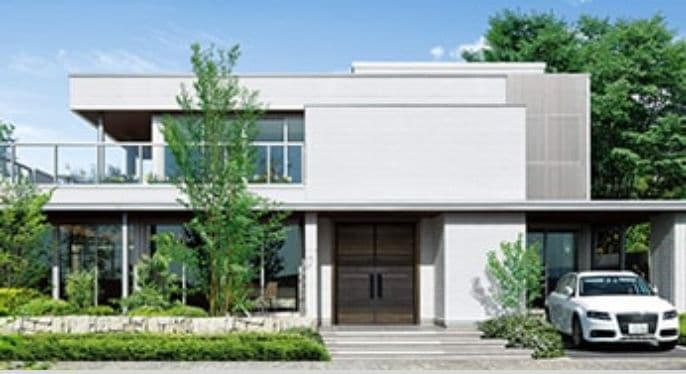 積水ハウス不動産