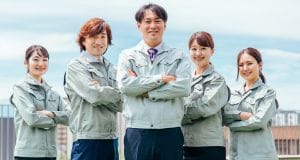 全国拠点紹介動画