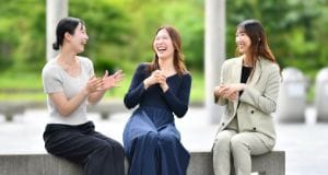 ワークライフバランス