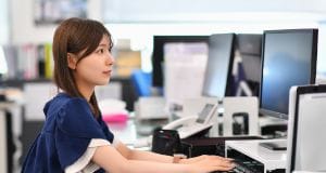 キャリアサポート