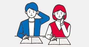 モヤモヤ解消講座