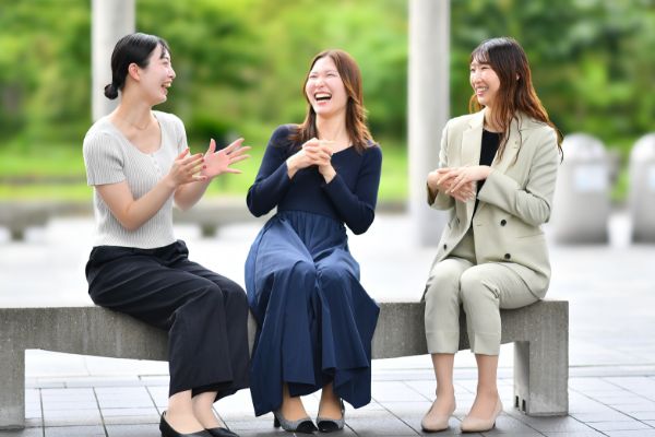 ワークライフバランス