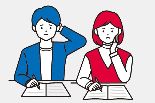 社員のモヤモヤ解消講座